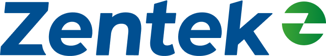 Zentek Logo
